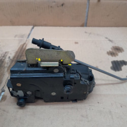 CERRADURA PUERTA DELANTERA IZQUIERDA AUDI A4 BERLINA (8E) ALT4B1837015B
