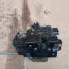 CERRADURA PUERTA DELANTERA IZQUIERDA AUDI A4 BERLINA (8E) ALT4B1837015B