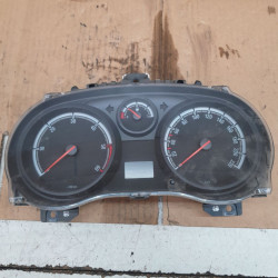 CUADRO INSTRUMENTOS OPEL CORSA D A13DTCP0013372999