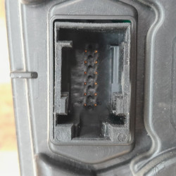 CUADRO INSTRUMENTOS OPEL CORSA D A13DTCP0013372999