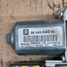 MOTOR ELEVALUNAS DELANTERO DERECHO CITROEN C5 BERLINA 9HYDV6TED4TIPO 9HZ9649304080