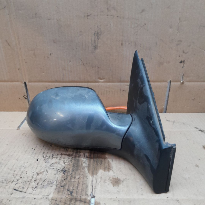 RETROVISOR DERECHO CITROEN C5 BERLINA D-RHZ0104014