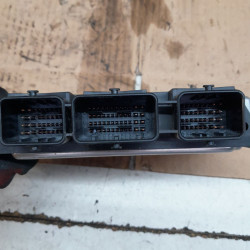 CENTRALITA MOTOR UCE CITROEN C5 BERLINA 9HYDV6TED4TIPO 9HZ0281012987
