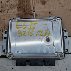 CENTRALITA MOTOR UCE CITROEN C5 BERLINA 9HYDV6TED4TIPO 9HZ0281012987