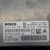CENTRALITA MOTOR UCE CITROEN C5 BERLINA 9HYDV6TED4TIPO 9HZ0281012987