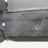 CERRADURA MALETERO / PORTON PEUGEOT 307 BREAK / SW (S1)(04.2002) RHRDW10BTED4RHR9646091580