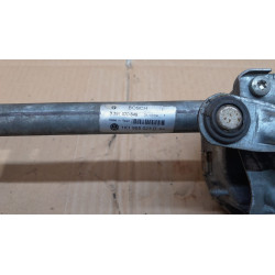MOTOR LIMPIA DELANTERO VOLKSWAGEN GOLF V (1K1)(10.2003) BKC0390241744