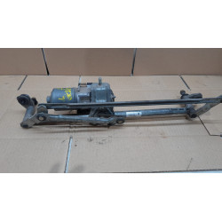 MOTOR LIMPIA DELANTERO VOLKSWAGEN GOLF V (1K1)(10.2003) BKC0390241744