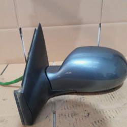 RETROVISOR IZQUIERDO CITROEN C5 BERLINA 9HYDV6TED4TIPO 9HZ0104014