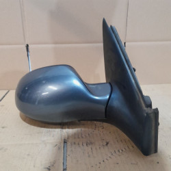 RETROVISOR DERECHO CITROEN C5 BERLINA 9HYDV6TED4TIPO 9HZ0104014