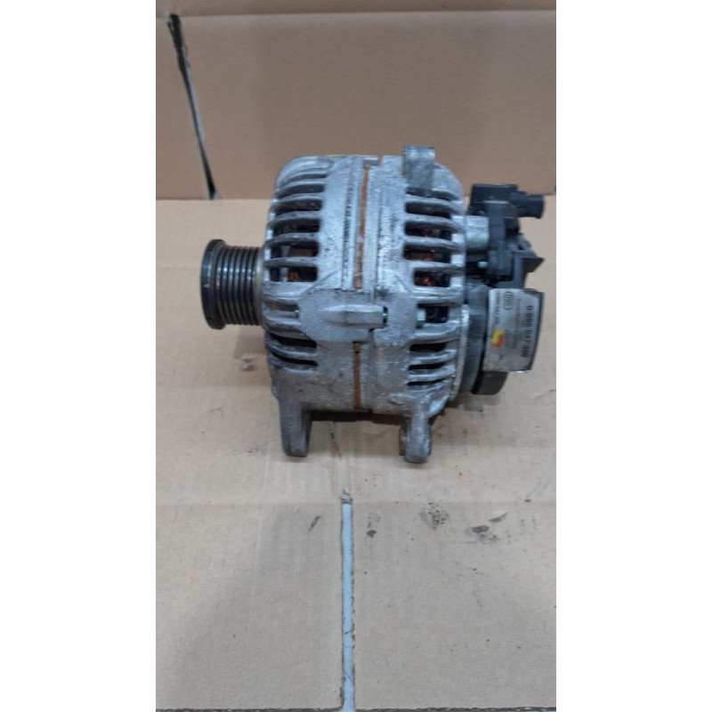 ALTERNADOR RENAULT LAGUNA II (BG0) F9Q750TIPO F9Q C70986047390