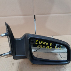 RETROVISOR DERECHO OPEL ZAFIRA B Z19DT010850