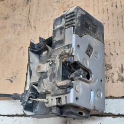 CERRADURA PUERTA DELANTERA DERECHA NISSAN PRIMASTAR (X83) M9R7828200042171