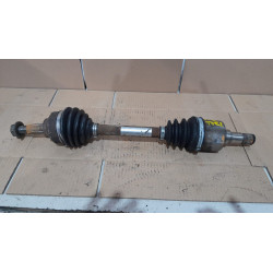 TRANSMISION DELANTERA IZQUIERDA FORD FOCUS BERLINA (CAK) FFDA