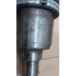 TRANSMISION DELANTERA IZQUIERDA FORD FOCUS BERLINA (CAK) FFDA