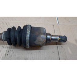 TRANSMISION DELANTERA IZQUIERDA FORD FOCUS BERLINA (CAK) FFDA