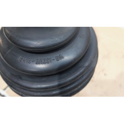 TRANSMISION DELANTERA IZQUIERDA FORD FOCUS BERLINA (CAK) FFDA