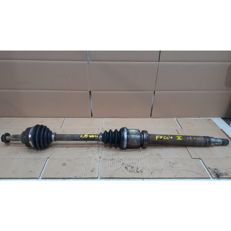 TRANSMISION DELANTERA DERECHA FORD FOCUS BERLINA (CAK) FFDA