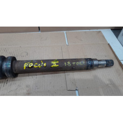 TRANSMISION DELANTERA DERECHA FORD FOCUS BERLINA (CAK) FFDA