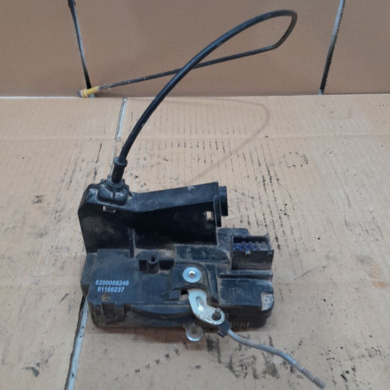 CERRADURA PUERTA DELANTERA IZQUIERDA NISSAN PRIMASTAR (X83) M9R782
