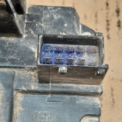 CERRADURA PUERTA DELANTERA IZQUIERDA NISSAN PRIMASTAR (X83) M9R782