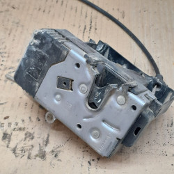 CERRADURA PUERTA DELANTERA IZQUIERDA NISSAN PRIMASTAR (X83) M9R782