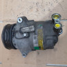 COMPRESOR AIRE ACONDICIONADO OPEL ZAFIRA B Z19DT13124752