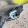 COMPRESOR AIRE ACONDICIONADO OPEL ZAFIRA B Z19DT13124752