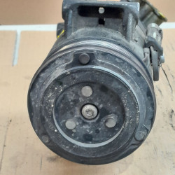 COMPRESOR AIRE ACONDICIONADO OPEL ZAFIRA B Z19DT13124752