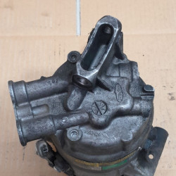 COMPRESOR AIRE ACONDICIONADO OPEL ZAFIRA B Z19DT13124752