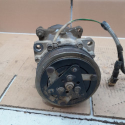 COMPRESOR AIRE ACONDICIONADO CITROEN BERLINGO RHYSD7VCAFE04