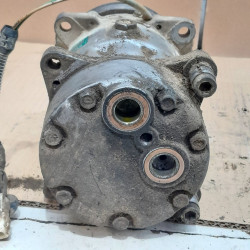 COMPRESOR AIRE ACONDICIONADO CITROEN BERLINGO RHYSD7VCAFE04