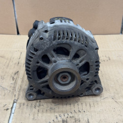 ALTERNADOR CITROEN BERLINGO RHY9645907780