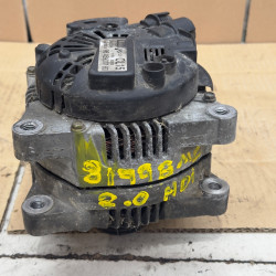 ALTERNADOR CITROEN BERLINGO RHY9645907780