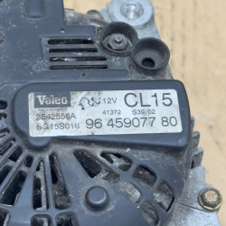 ALTERNADOR CITROEN BERLINGO RHY9645907780