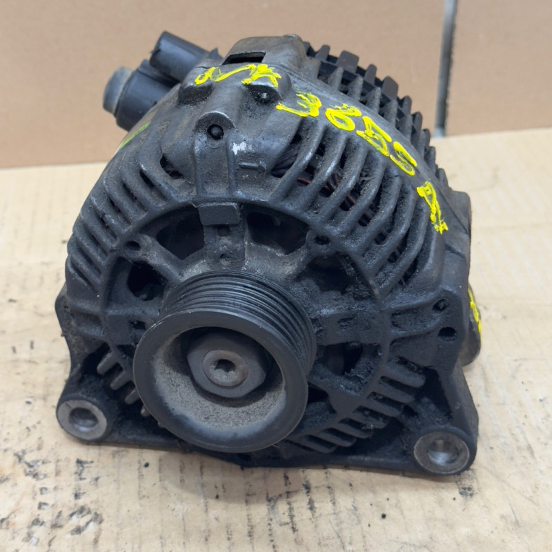 ALTERNADOR PEUGEOT 206 WJZ9623727280