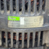 ALTERNADOR PEUGEOT 206 WJZ9623727280