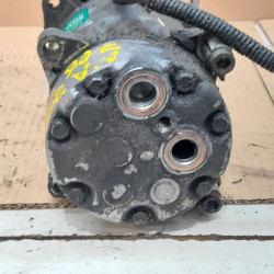 COMPRESOR AIRE ACONDICIONADO PEUGEOT 206 WJZ1106F
