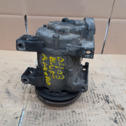 COMPRESOR AIRE ACONDICIONADO NISSAN ALMERA (N16/E) YD22DDTEA05945010