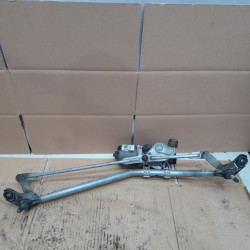 MOTOR LIMPIA DELANTERO RENAULT KANGOO I (F/KC0) K9K714K9K A754526811