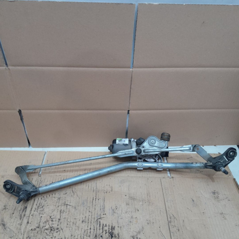 MOTOR LIMPIA DELANTERO RENAULT KANGOO I (F/KC0) K9K714K9K A754526811