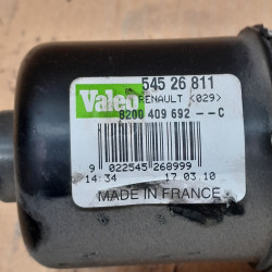 MOTOR LIMPIA DELANTERO RENAULT KANGOO I (F/KC0) K9K714K9K A754526811