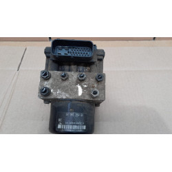 ABS PEUGEOT 206 WJZ9630135080