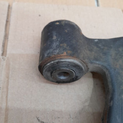 BRAZO SUSPENSION INFERIOR DELANTERO DERECHO CITROEN XSARA PICASSO 9HX