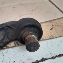 BRAZO SUSPENSION INFERIOR DELANTERO DERECHO CITROEN XSARA PICASSO 9HX