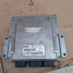 CENTRALITA MOTOR UCE PEUGEOT 307 BREAK / SW (S1)(04.2002) D-RHS0281011081