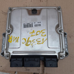 CENTRALITA MOTOR UCE PEUGEOT 307 BREAK / SW (S1)(04.2002) D-RHS0281011081