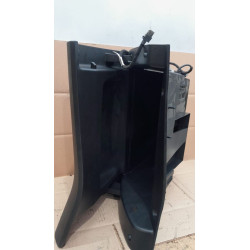 GUANTERA PEUGEOT 308 9HZDV6TED4MOTOR 9HZ O 9H019677995177