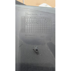 GUANTERA PEUGEOT 308 9HZDV6TED4MOTOR 9HZ O 9H019677995177