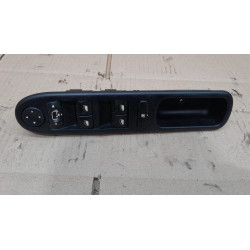 MANDO ELEVALUNAS DELANTERO IZQUIERDO PEUGEOT 307 BREAK / SW (S1)(04.2002) D-RHS96498420XT